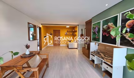 Belíssimo apartamento no Bairro Paulicéia em SBCampo!