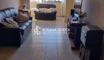Apartamento à venda, 120 m² por R$ 373.000,00 - Vila Tupi - Praia Grande/SP