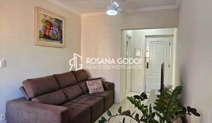 Maison Saint Paul - Apartamento em Vila Mussolini, São Bernardo do Campo/SP