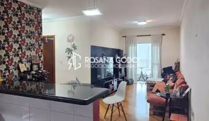 Apartamento em Nova Gerty, São Caetano do Sul/SP