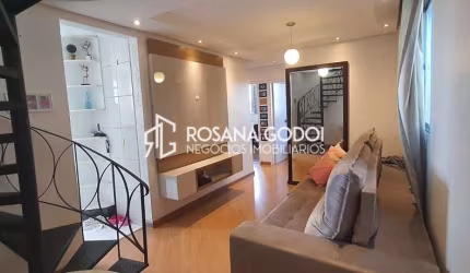 Apartamento à venda no bairro Paulicéia - São Bernardo do Campo/SP