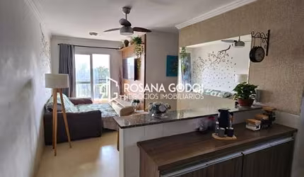 Apartamento em Assunção, São Bernardo do Campo/SP