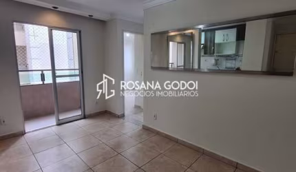 Apartamento à venda no bairro Jardim Borborema - São Bernardo do Campo/SP