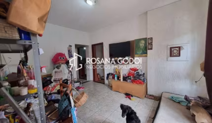Casa com 2 dormitórios à venda, 221,90 m² por R$ 800.000,00 - Paulicéia - São Bernardo do Campo/SP