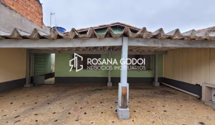 Casa à venda, 133 m² por R$ 477.000,00 - Paulicéia - São Bernardo do Campo/SP