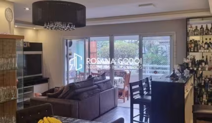 Apartamento à venda no bairro Centro - Diadema/SP