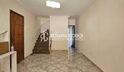 Casa à venda no bairro Paulicéia - São Bernardo do Campo/SP