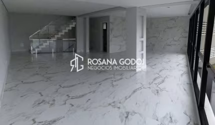 Sobrado com 3 dormitórios à venda por R$ 2.127.000,00 - Jardim Chácara Inglesa - São Bernardo do Campo/SP