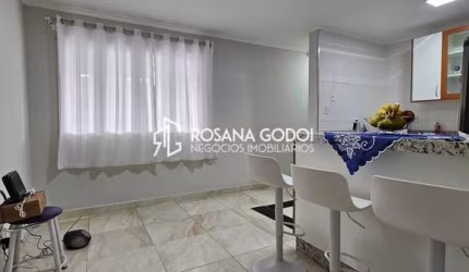 Oportunidade! Apartamento no Coração da Paulicéia