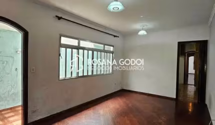 Casa à venda no bairro Paulicéia - São Bernardo do Campo/SP