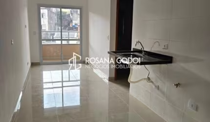 Apartamento à venda no bairro Centro - Diadema/SP