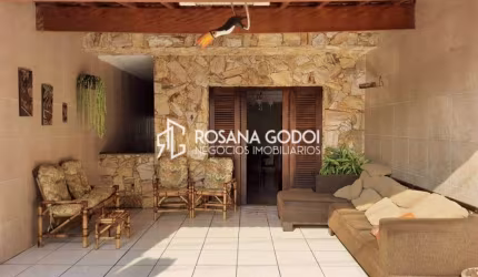 Casa à venda, 228 m² por R$ 650.000,00 - Paulicéia - São Bernardo do Campo/SP