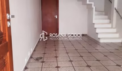Casa à venda no bairro Planalto - São Bernardo do Campo/SP