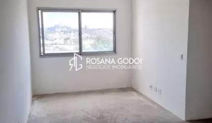 Apartamento novo no Bairro Independência em SBCampo/SP