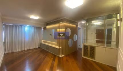Apartamento com 3 quartos para alugar no Alphaville Empresarial, Barueri , 102 m2 por R$ 7.500