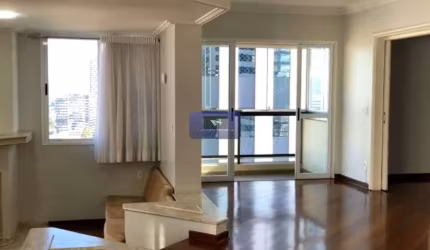 Apartamento com 3 quartos à venda no Alphaville Industrial, Barueri , 288 m2 por R$ 2.000.000