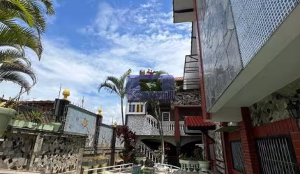 Casa com 5 quartos para alugar no Balneário Gaivota, Itanhaém , 700 m2 por R$ 8.000