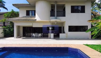 Casa com 4 quartos à venda no Alphaville Residencial Um, Barueri , 704 m2 por R$ 7.500.000