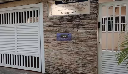 Casa comercial com 1 sala à venda na Vila Paulista, Cubatão , 400 m2 por R$ 900.000