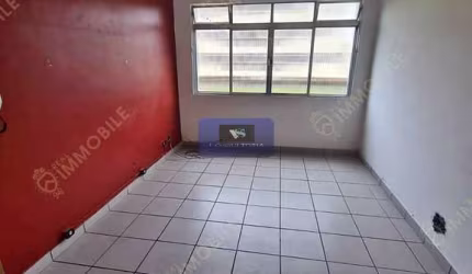 Apartamento com 2 quartos para alugar na Vila Nova, Cubatão  por R$ 1.600