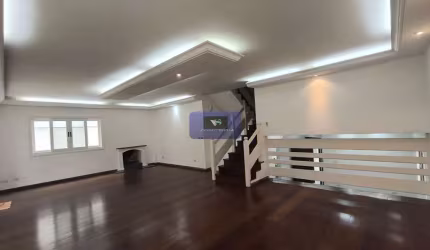 Casa em condomínio fechado com 4 quartos para alugar no Alphaville, Barueri  por R$ 12.000