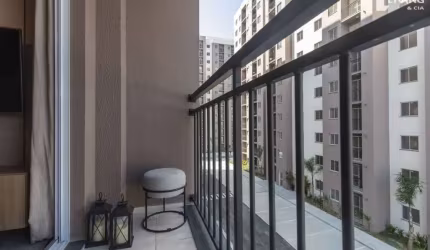 Vivaz Zona Norte