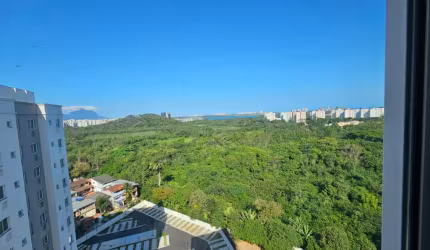 Vivaz Prime Bandeirantes – Jacarepaguá EmpreendimentoMédio Padrão