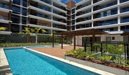 Apartamento 2 quartos com 68 m² em Vilas do Atlântico no Empreendimento You Vilas, à venda por R$ 820.000,00
