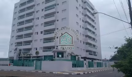 SACADA GOURMET - 2 DORMS, - 300MTS DA PRAIA