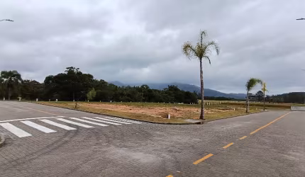 Loteamento Quinta das Palmeiras, Garopaba – Lotes a partir de 360m².