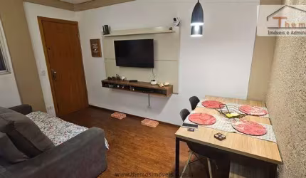 Apartamentos para venda em São Bernardo do Campo no bairro Assunção
