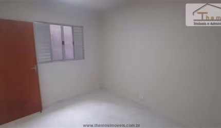 Apartamentos para locação em Santo André no bairro Palmares