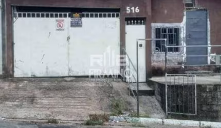 Casa - Padrão, para Venda em São Paulo/SP