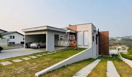 Casa - Em condomínio, para Venda em Jarinu/SP