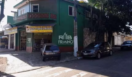 Comercial - Prédio Inteiro, para Venda em São Paulo/SP
