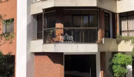Apartamento - Padrão, para Venda em São Paulo/SP