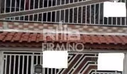 Casa - Padrão, para Venda em São Paulo/SP