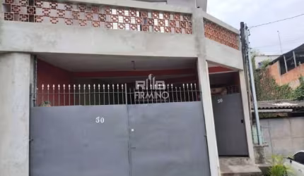 Casa - Sobrado Padrão, para Venda em São Paulo/SP