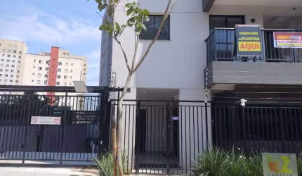 Apartamento - Padrão, para Aluguel em São Paulo/SP