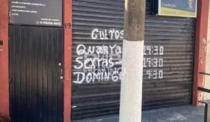 Casa - Padrão, para Venda em São Paulo/SP