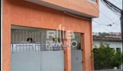 Casa - Padrão, para Venda em São Paulo/SP