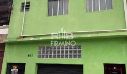 Casa - Padrão, para Venda em Taboão da Serra/SP