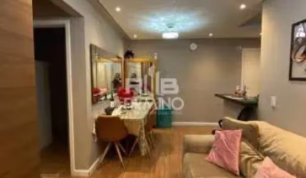 Apartamento - Padrão, para Venda em Taboão da Serra/SP
