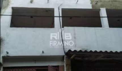 Casa - Padrão, para Venda em São Paulo/SP