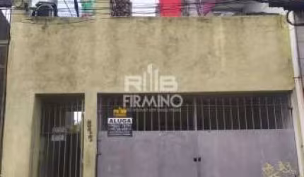 Casa - Padrão, para Venda em São Paulo/SP
