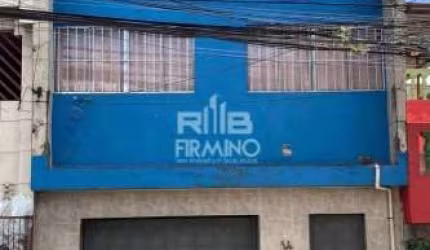 Casa - Padrão, para Venda em São Paulo/SP