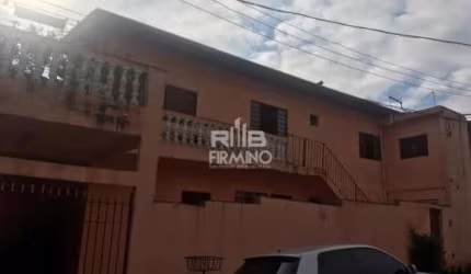 Casa - Padrão, para Venda em São Paulo/SP