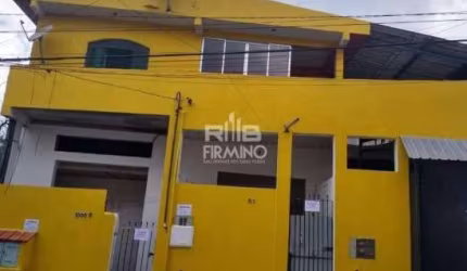 Casa - Padrão, para Venda em São Paulo/SP