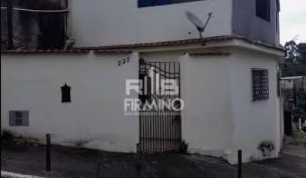 Casa - Padrão, para Venda em São Paulo/SP
