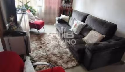 Apartamento - Padrão, para Venda em São Paulo/SP